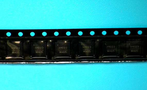 HMC1023LP5E Analog Devices IC LOW PASS FILTER 72MHZ 32SMD