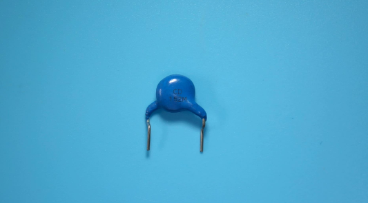 CD45-E2GA152M-NKA TDK CAP CER 1500PF 440VAC RADIAL