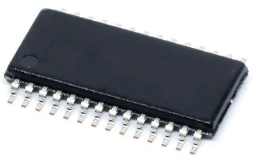 MSP430G2533IPW28R Texas Instruments MSP430G2x33, MSP430G2x03 Mixed-Signal Microcontrollers