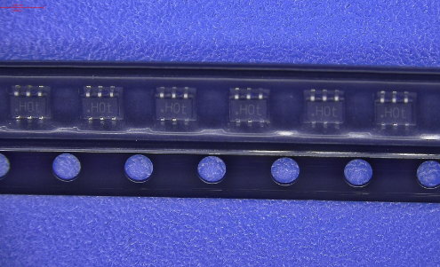 PUMH13,115 Nexperia TRANS PREBIAS 2NPN 50V 6TSSOP
