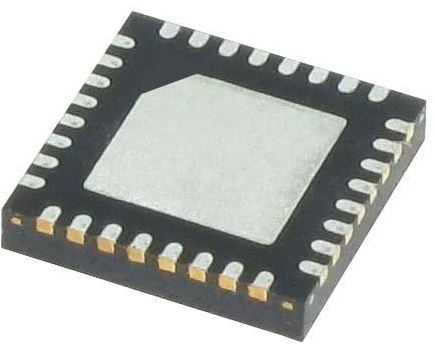 9ZXL0451EKILFT Renesas Electronics Clock Buffer 9ZXL0451E 4-Output DB800ZL Derivative for PCIe Gen