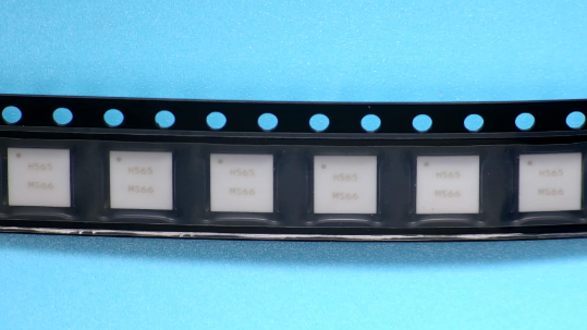 HMC565LC5TR Analog Devices 	IC AMP VSAT DBS 6GHZ-20GHZ 32QFN