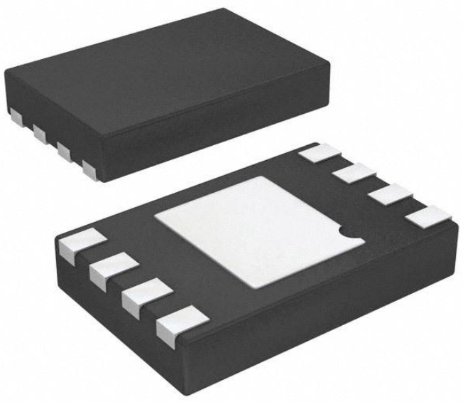 ATECC108A-MAHDA-T Microchip Technology IC AUTHENTICATION CHIP 8UDFN