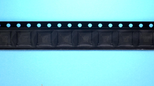 SKY12343-364LF Skyworks Solutions, Inc. RF ATT 0.25-31.75DB 50OHM 32QFN