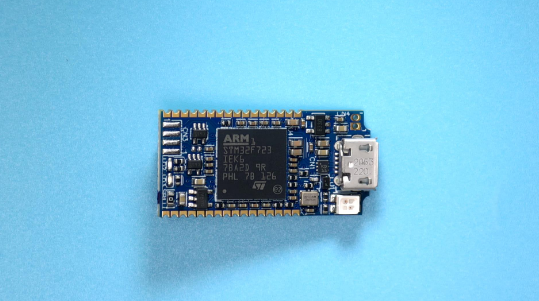 STLINK-V3MINI STMicroelectronics ST-LINK V3 PROG FOR STM32