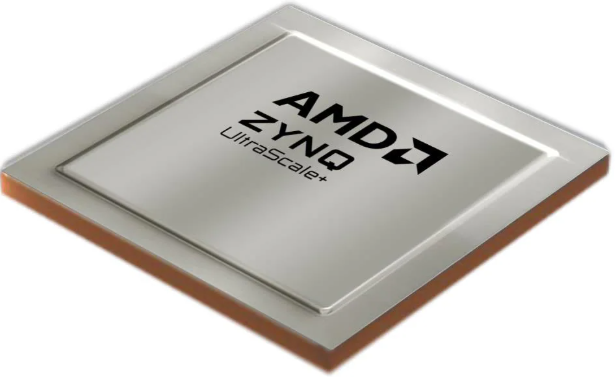 XAZU5EV-1SFVC784Q AMD / Xilinx  IC FPGA SOC ZU EV Q100 784SBGA