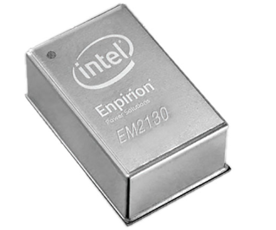 EM2130L02QI Altera  DC DC CONVERTER 0.7-1.325V