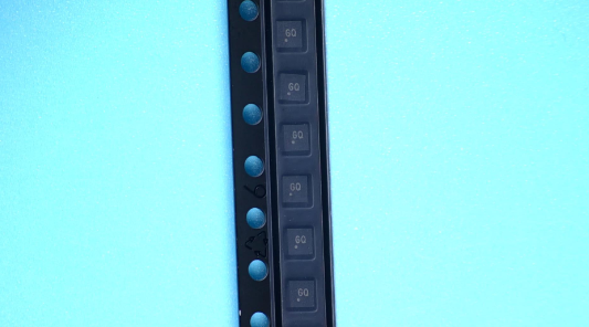 CLA4608-085LF Skyworks Solutions, Inc. RF DIODE PIN 180V 2W 3QFN