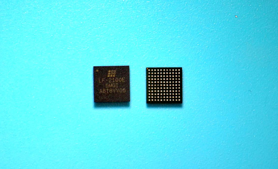 LCMXO3LF-2100E-5MG121I Lattice IC FPGA 100 I/O 121CSFBGA