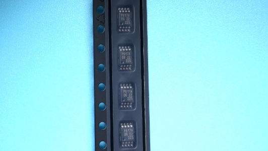 PCA9617ADP NXP Semiconductors  LEVEL TRANSLATING FM+ I2C-BUS