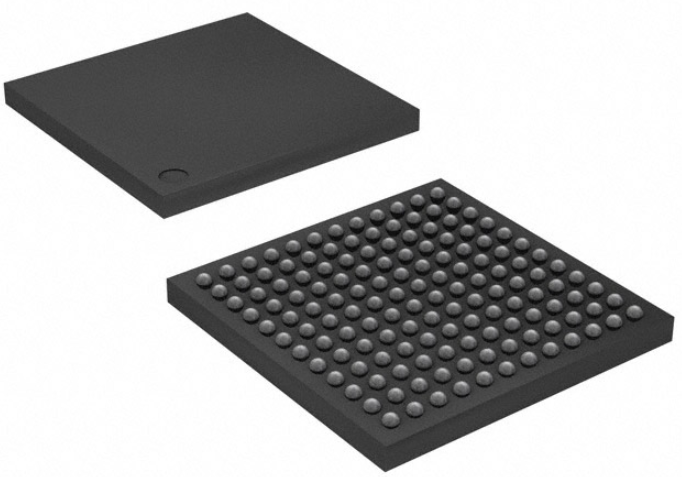 MK60DN256VMD10 NXP Semiconductors IC MCU 32BIT 256KB FLASH 144BGA