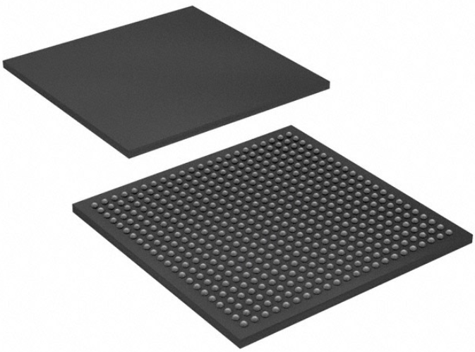 EP3C120F484C8N Altera  IC FPGA 283 I/O 484FBGA