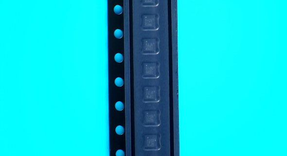 LIS2DTW12TR STMicroelectronics MEMS DIGITAL OUTPUT DUAL MOTION