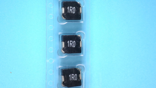SRP7030-1R0M Bourns FIXED IND 1UH 11A 10 MOHM SMD