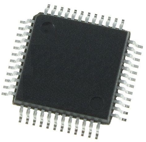 M0518LD2AE Nuvoton 	IC MCU 32BIT 68KB FLASH 48LQFP