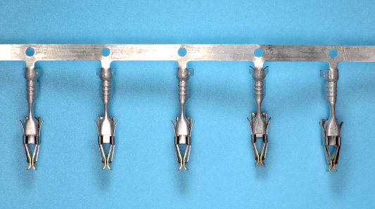 1-927771-1 TE Connectivity / AMP CONN SOCKET 17-20AWG CRIMP GOLD
