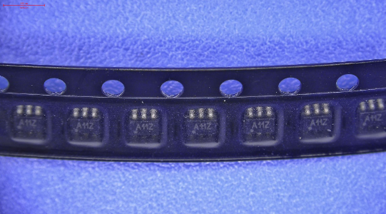 SGA-1163Z Qorvo 	IC RF AMP ISM 0HZ-6GHZ SOT363
