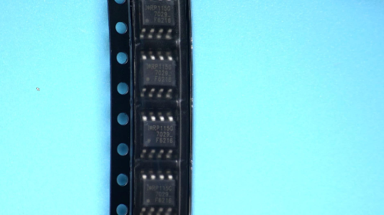 IRF6216TRPBF Infineon Technologies MOSFET P-CH 150V 2.2A 8-SOIC