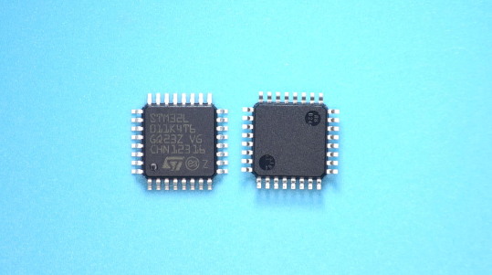 STM32L011K4T6 STMicroelectronics IC MCU 32BIT 16KB FLASH 32LQFP