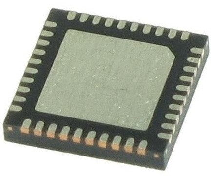 ISL95836IRTZ-T Renesas / Intersil IC REG IMVP-7 VR12 2OUT 40TQFN
