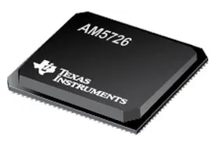 AM5726BABCXA Texas Instruments SITARA PROCESSOR