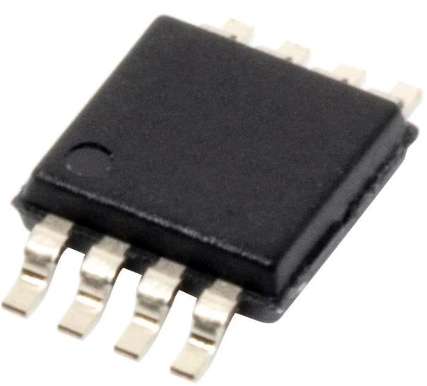 HMC219AMS8 Analog Devices IC MIXER 4.5-9GHZ UP/DWN 8MSOP