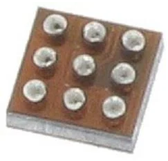 MAX17055EWL+T Analog Devices / Maxim Integrated IC FUEL GAUGE MODELGAUGE 9WLP