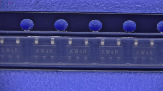 MCP73812T-420I/OT Microchip Technology IC LI-ION/LI-POLY CTRLR SOT23-5