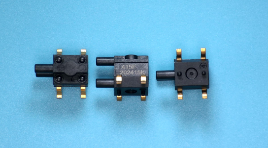 24PC15SMT Honeywell 	SENSOR 15PSID 0.07
