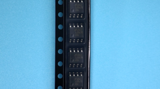 LM22670MR-ADJ/NOPB Texas Instruments LM22670/-Q1 42-V, 3-A SIMPLE SWITCHER®, Step-Down Voltage Regulator With Features