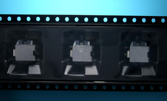 430450418 Molex CONN HEADER SMD 4POS 3MM