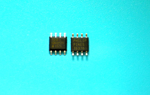 ADA4610-1BRZ Analog Devices IC OPAMP JFET RRO 8SOIC