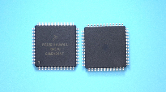 FS32K144UAT0VLLT NXP Semiconductors 	S32K144 32-BIT MCU ARM