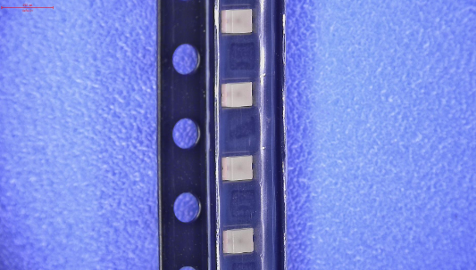 HSMG-C170 Broadcom / Avago LED GREEN DIFFUSED CHIP SMD