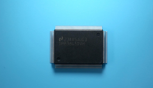 DP83865DVH/NOPB Texas Instruments IC ETHERNET PHYSCL LAYER 128QFP