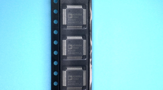 AD9954YSVZ-REEL7 Analog Devices 	IC DDS DAC 14BIT 1.8V 48TQFP