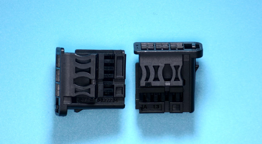 2312212-1 TE Connectivity CONN RCPT HSG 12POS 1.80MM
