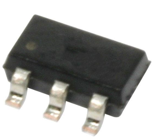 LM2841YMK-ADJL/NOPB Texas Instruments LM284x and LM284x-Q1 100, 300, or 600-mA 42-V Input Step-Down DC-DC Regulator in Thin SOT