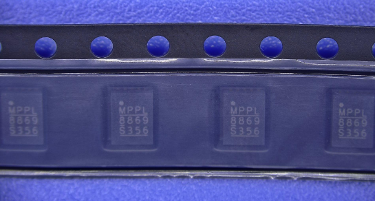 MP8869SGL-Z Monolithic Power Systems (MPS) 2.85V TO 18V, 12A, HIGH-EFFICIEN