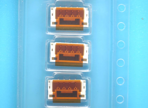 BM04B-GHS-GB-TBT(LF)(SN)(N) JST CONN HEADER GH TOP 4POS 1.25MM