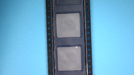 IHLP6767DZER6R8M11 Vishay / Dale FIXED IND 6.8UH 14.5A 13.79 MOHM