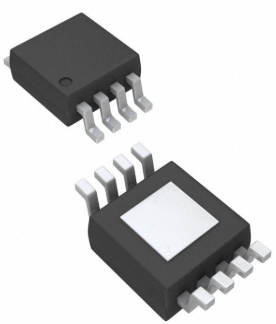 RT8299GSP Richtek IC REG BUCK ADJ 3A SYNC 8SOP