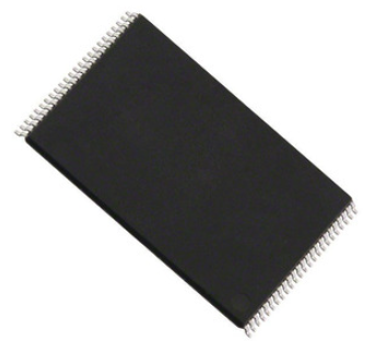MT29F16G08ABABAWP-IT:B Micron IC FLASH 16G PARALLEL 48TSOP I