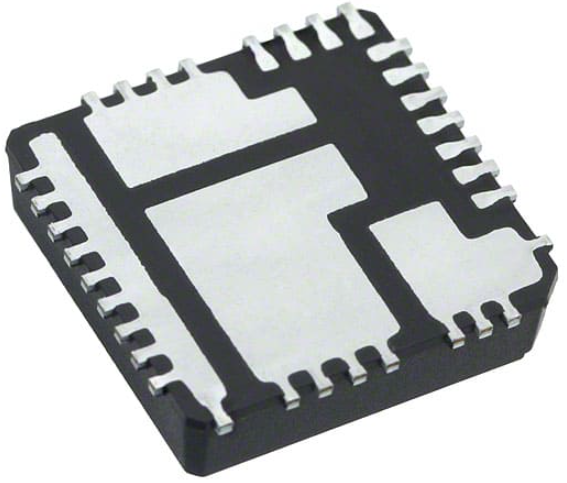 ISL8201MIRZ Renesas / Intersil DC DC CONVERTER 0.6-5V