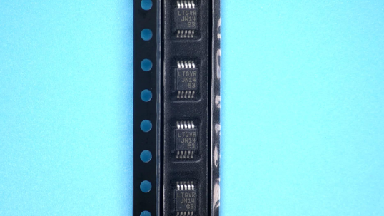 LT8609AIMSE#TRPBF Analog Devices IC REG BUCK ADJ 2A SYNC 10MSOP