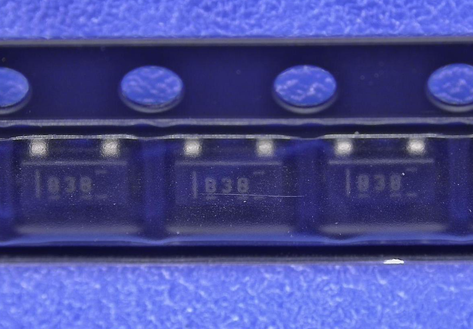 INA138NA/250 Texas Instruments INA1x8 High-Side Measurement Current Shunt Monitor