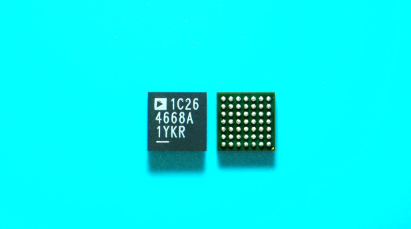 LTM4668AIY#PBF Analog Devices DC DC CNVRTR 4X0.6-5.5V