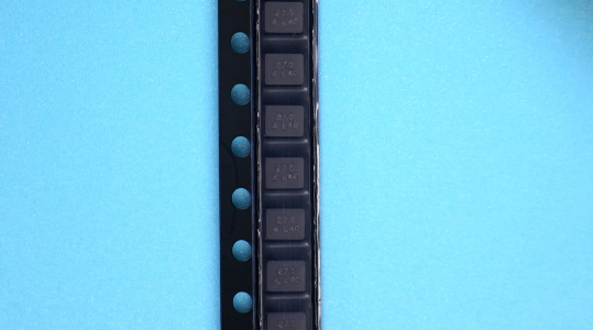ABM8G-27.000MHZ-18-D2Y-T ABRACON CRYSTAL 27.0000MHZ 18PF SMD