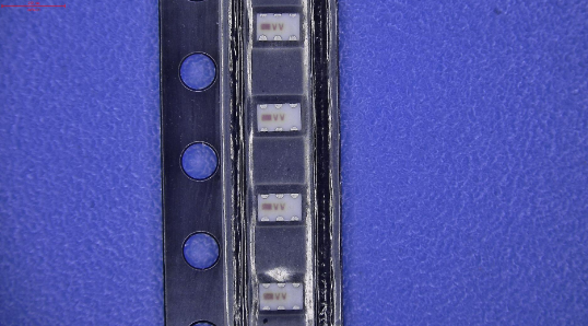 HFCG-1600+ Mini-Circuits LTCC HPF, 1650-5000 MHZ