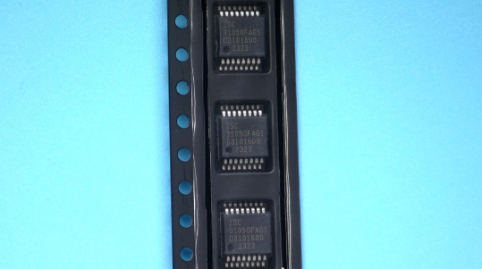 ZSC31050FAG1-R Infineon Technologies IC INTERFACE SPECIALIZED 16SSOP